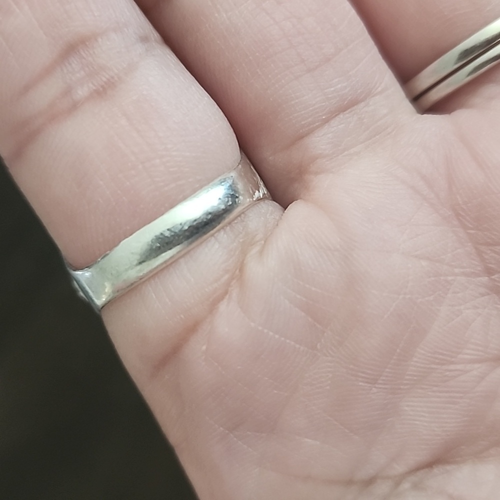 Moonstone Ring - image 4